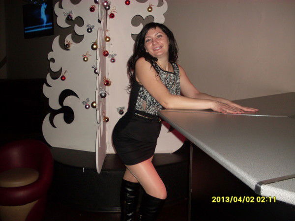 Ирина Грибкова