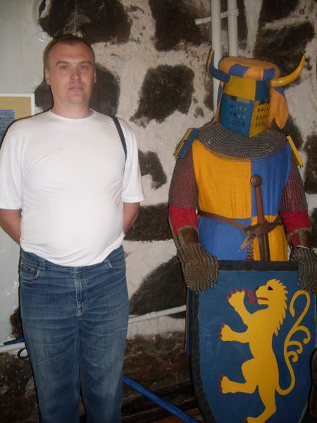 Владимиров Сергей