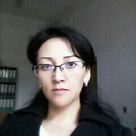 Назик Албанка