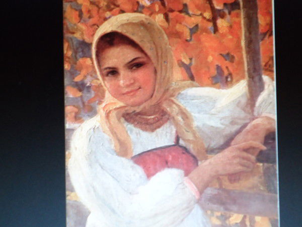 Татьяна Филимонова