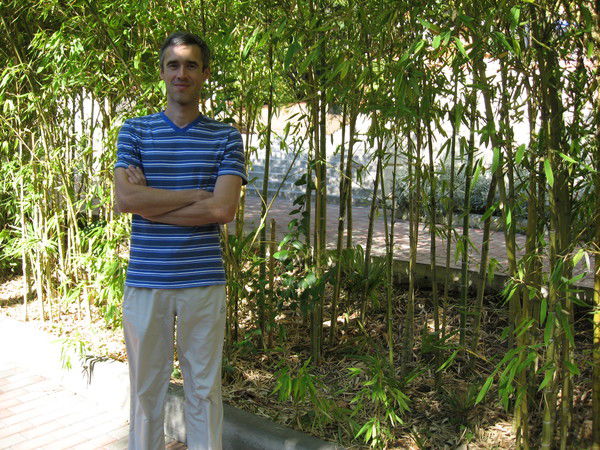 Ирек Хусаинов