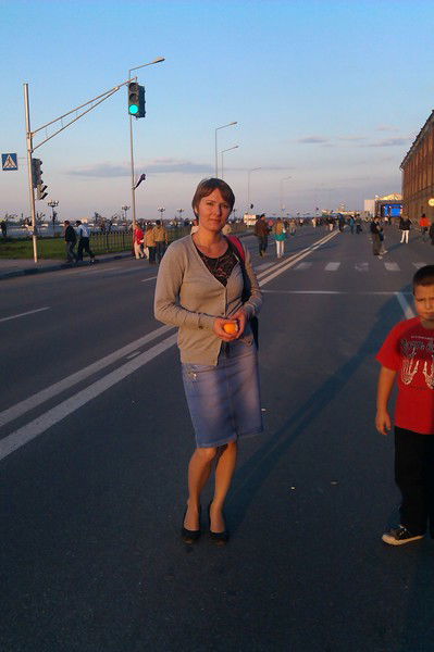 Люба Филлипова