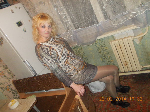 Анна Школко