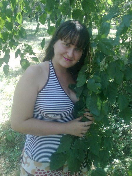 Анна Галичева