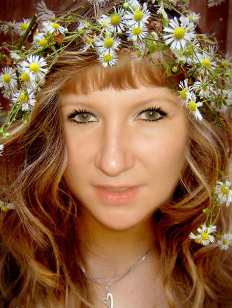 Ира Сапожникова