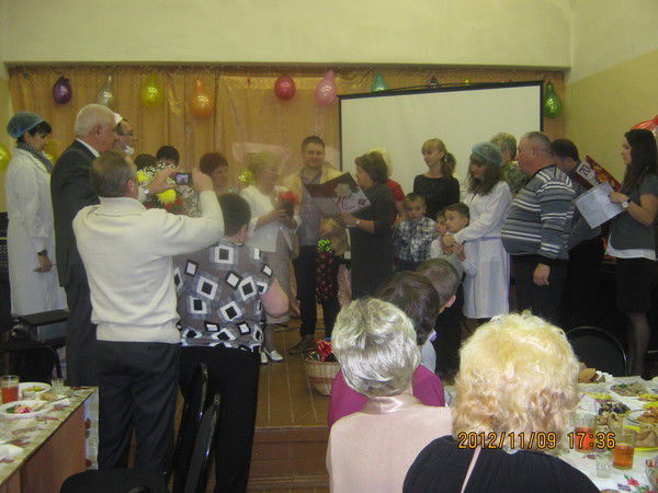 Тамара Новикова