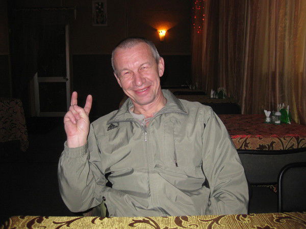 Сюсько Николай