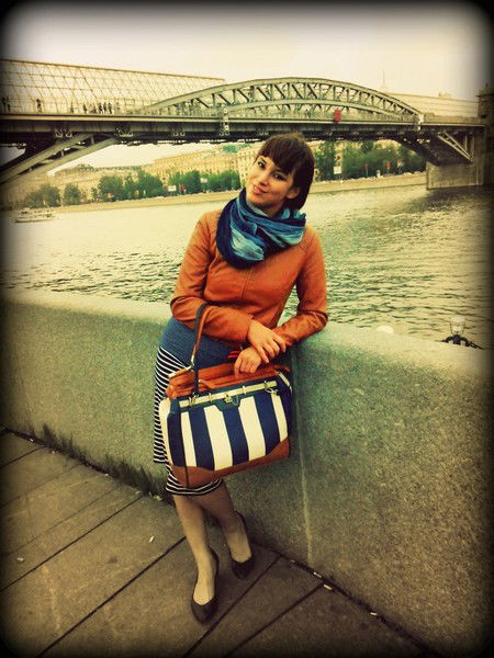 Антонина Гончарова