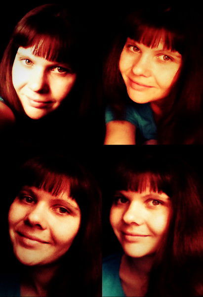 Надежда Быкова