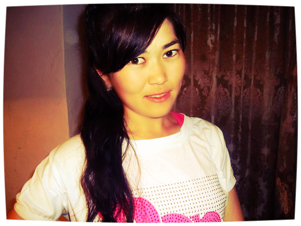 Назира Молыбекова