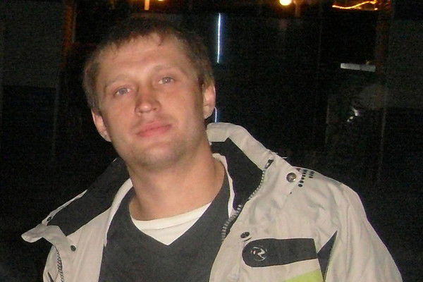 Егор Ермилов