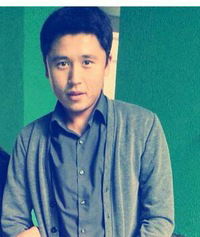 Мухан Сарсенбаев