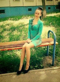 Мирослава Ткаченко