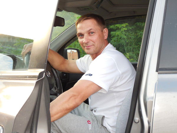 Павел Игнатенко