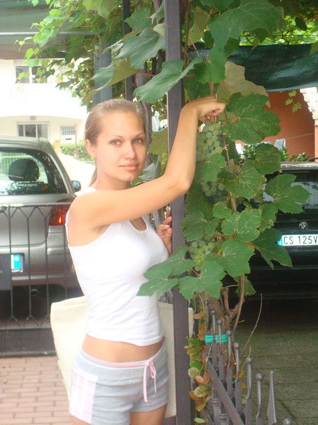 Екатерина Баутина