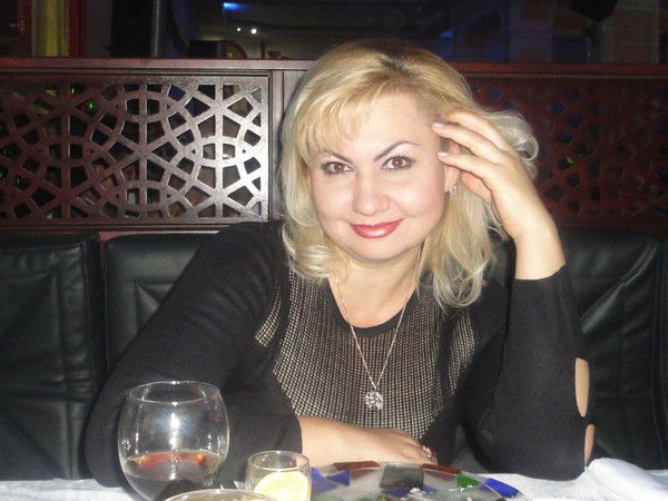 Регина Титова