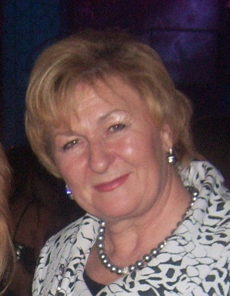 Вера Мисюряева