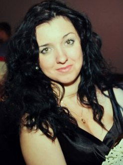 Александра Соколенко