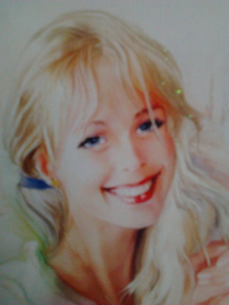 Елена Садовская