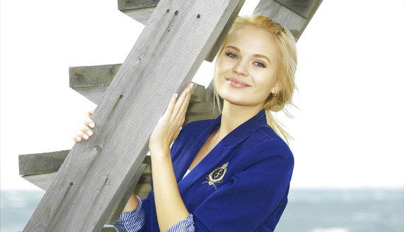 Лика Лапскер