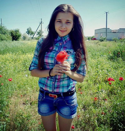 Віка Козлюк