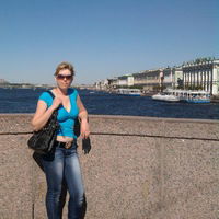 Елена Колесова