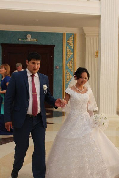 Канат Мухамбетов