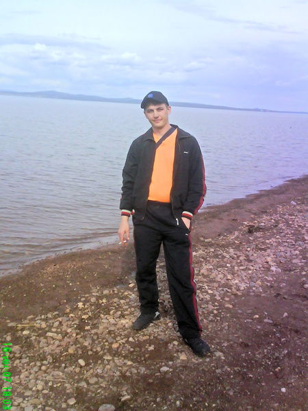 Александр Салтанов