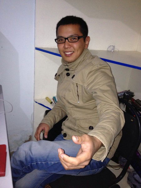 Жансая Шырынбекова