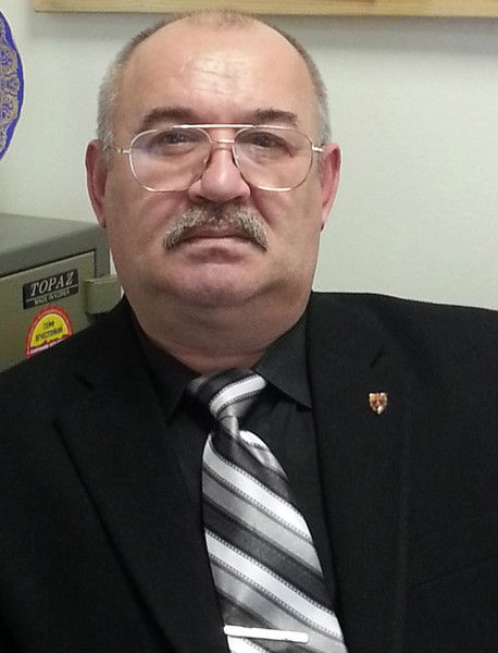 Алексей Жуков