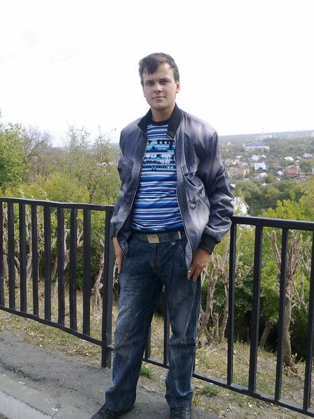 Иван Курдюбов