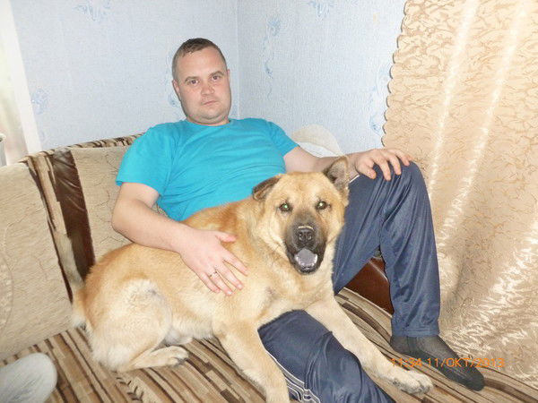 Андрей Матвеев