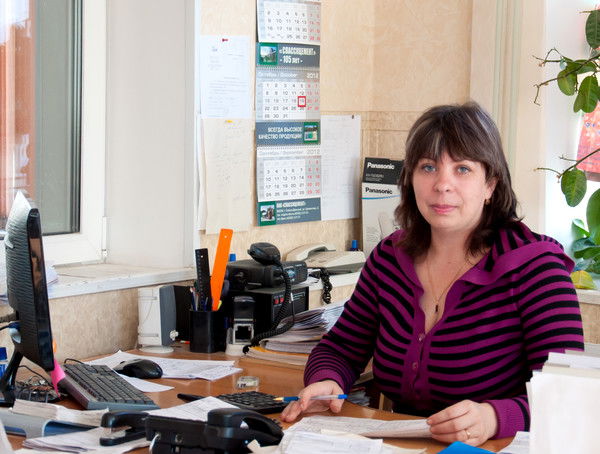 Елена Боброва