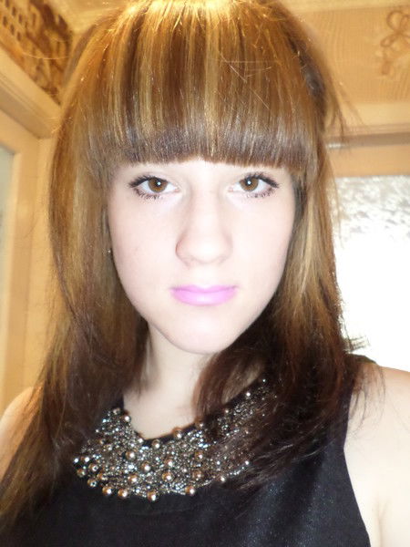 Катюша Карпеко