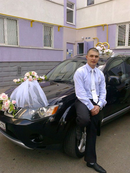 Рустам Газдалиев