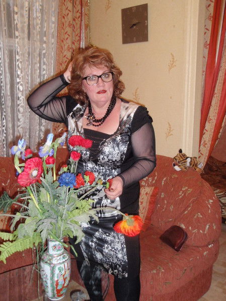 Светлана Крупина