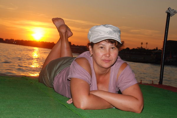 Венера Афанасьева