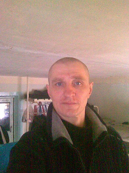 Виталик Стародубцев