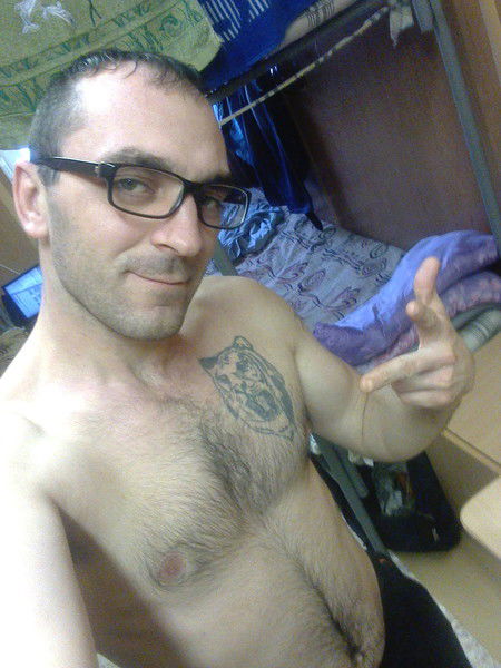 Виталий Красов