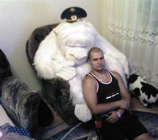 Денчик Дюба