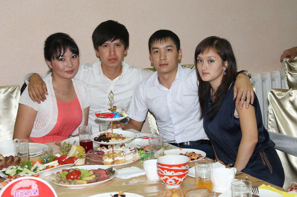 Аскер Куттыбай