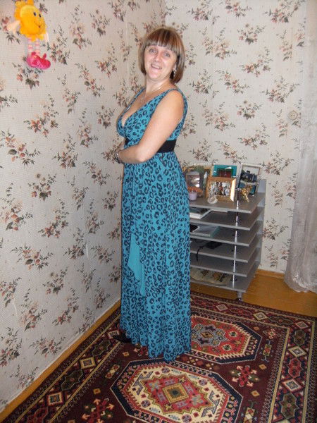 Лариса Каменщикова