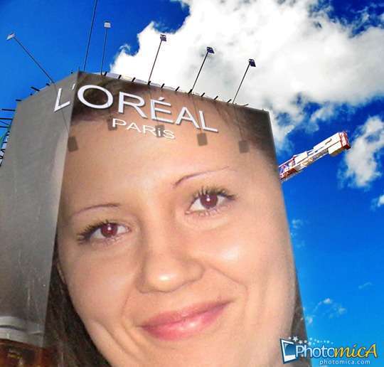 Юля Мурашкина