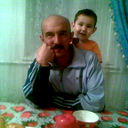 Султан Билалов