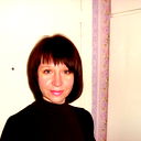 Оксана Ильина