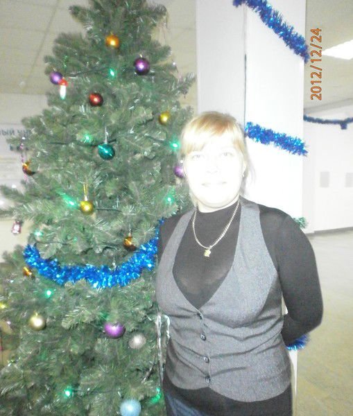 Юлия Доценко