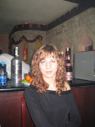 Наталья Мясникова