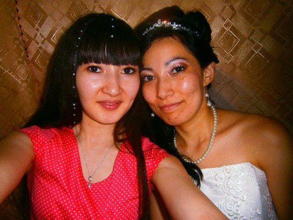 Сымбат Касимова