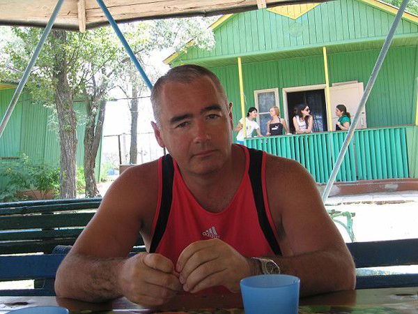 Дмитрий Васильев