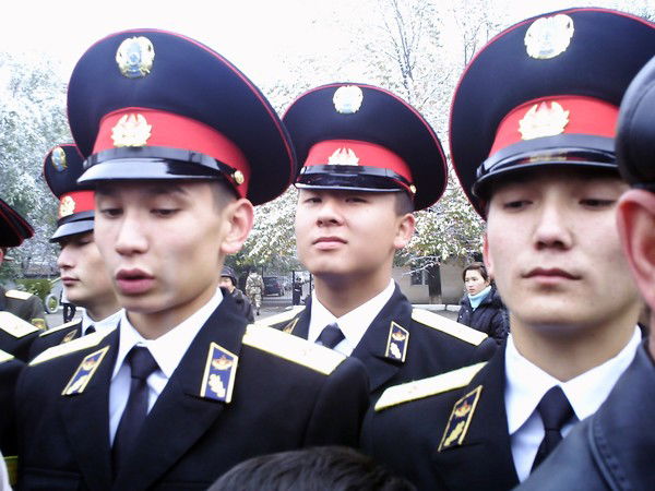 Алмас Айтжанов